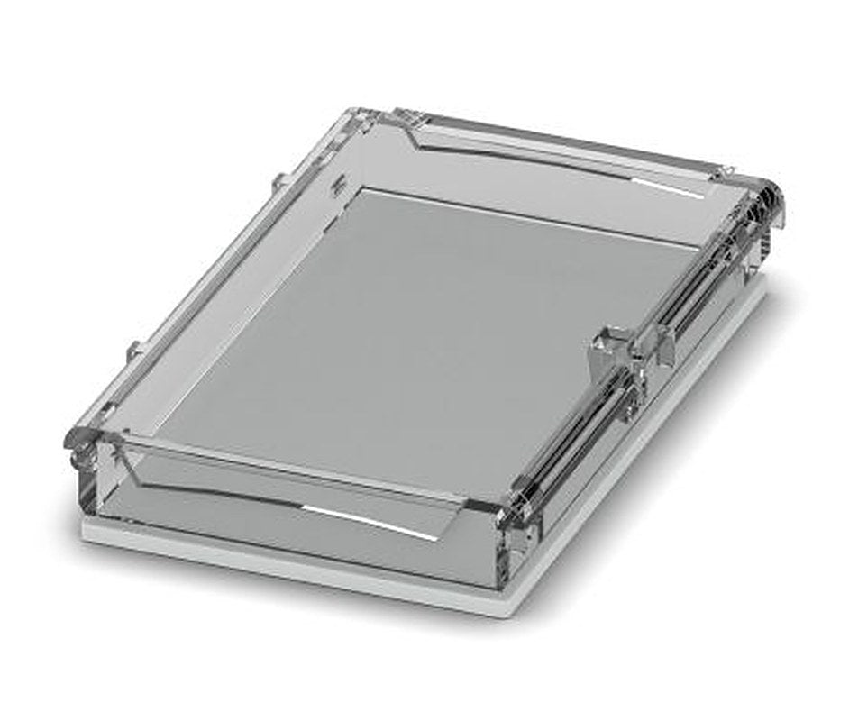 Phoenix Contact BC Series, Polycarbonate PCB Mounting Enclosure