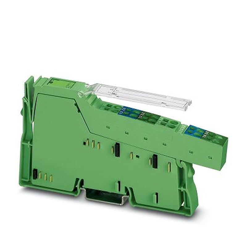 Phoenix Contact IB IL Series In-line Controller for Use with Inline Station