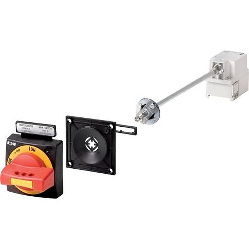 Eaton NZM Assembly Kit for use with Emergency Stop, Switch Disconnector, Power Circuit Breaker