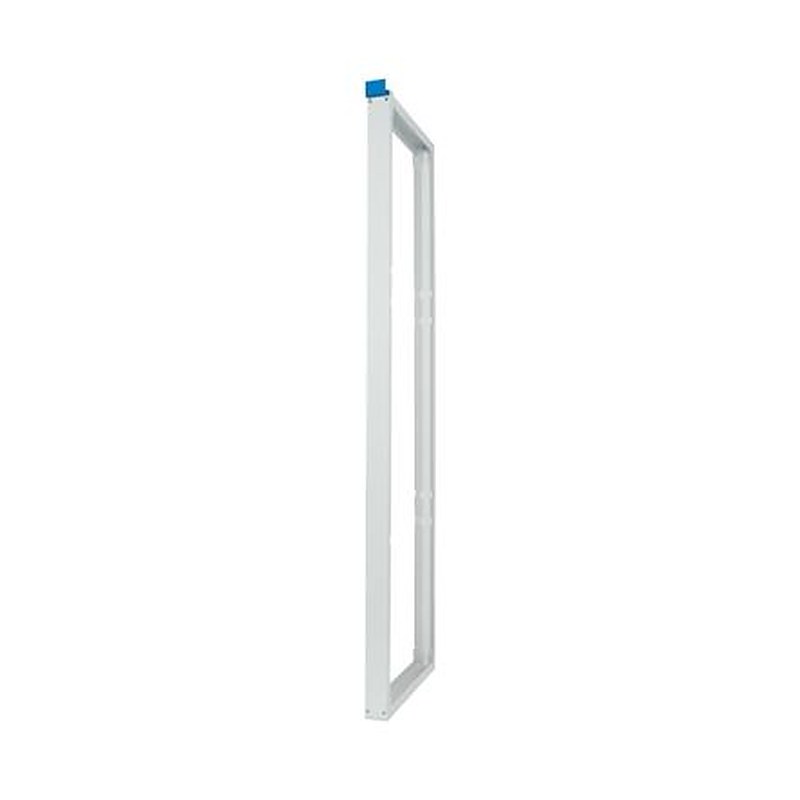Eaton Eaton xEnergy Series RAL 7035 Steel Enclosure Frame, 80 mm H, 100mm W, 2000 mm D, 2000 mm L
