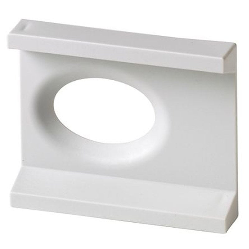 Eaton White Plastic Eaton Moeller Control Station Enclosure -
