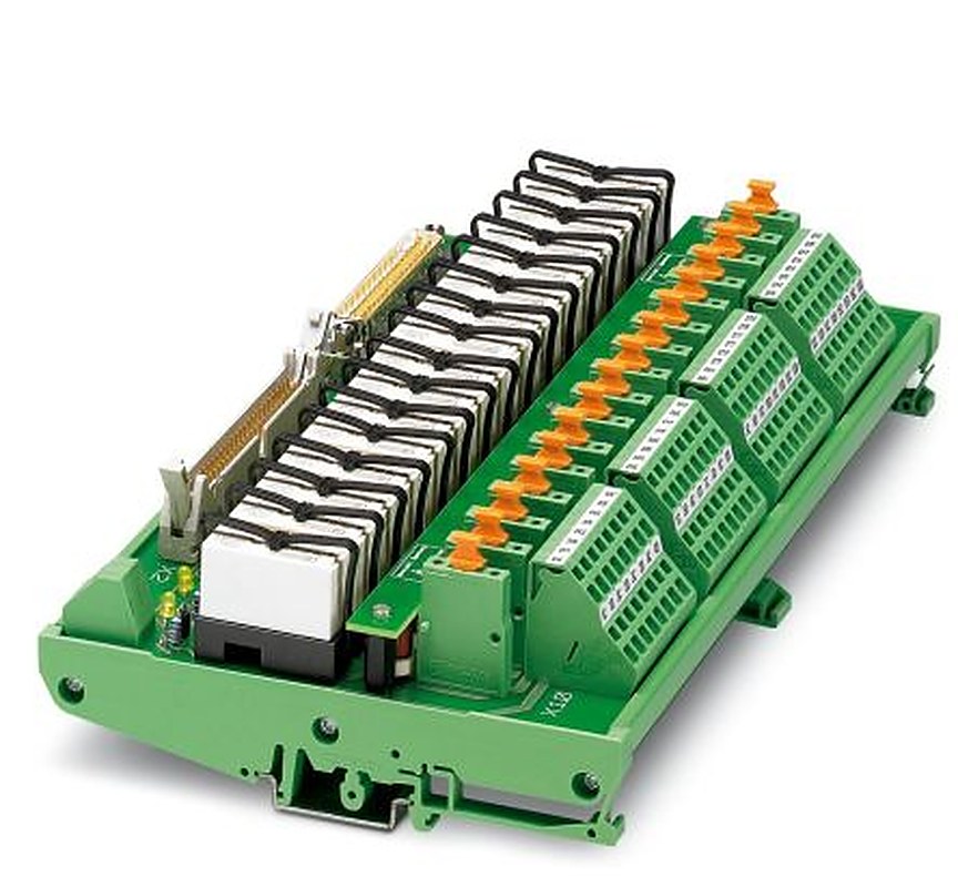 Phoenix Contact Interface Module