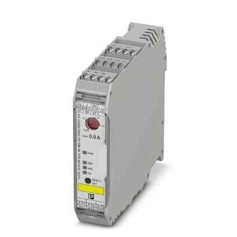 Phoenix Contact ELR H3 Motor Starter, Direct Starter, 500V ac, 1.5 W, 3 Phase, IP20