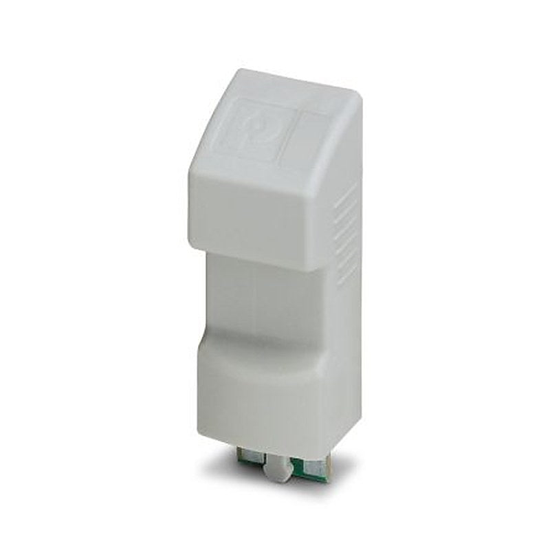 Phoenix Contact Pluggable Function Module for use with RIF-2, RIF-4, RIF-3, RIF-1