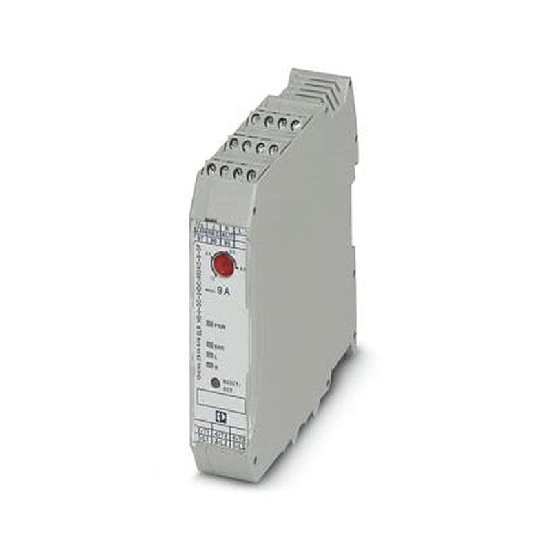 Phoenix Contact ELR Motor Starter, Reversing Starter, 24V dc, 3.3 W, 3 Phase, IP20