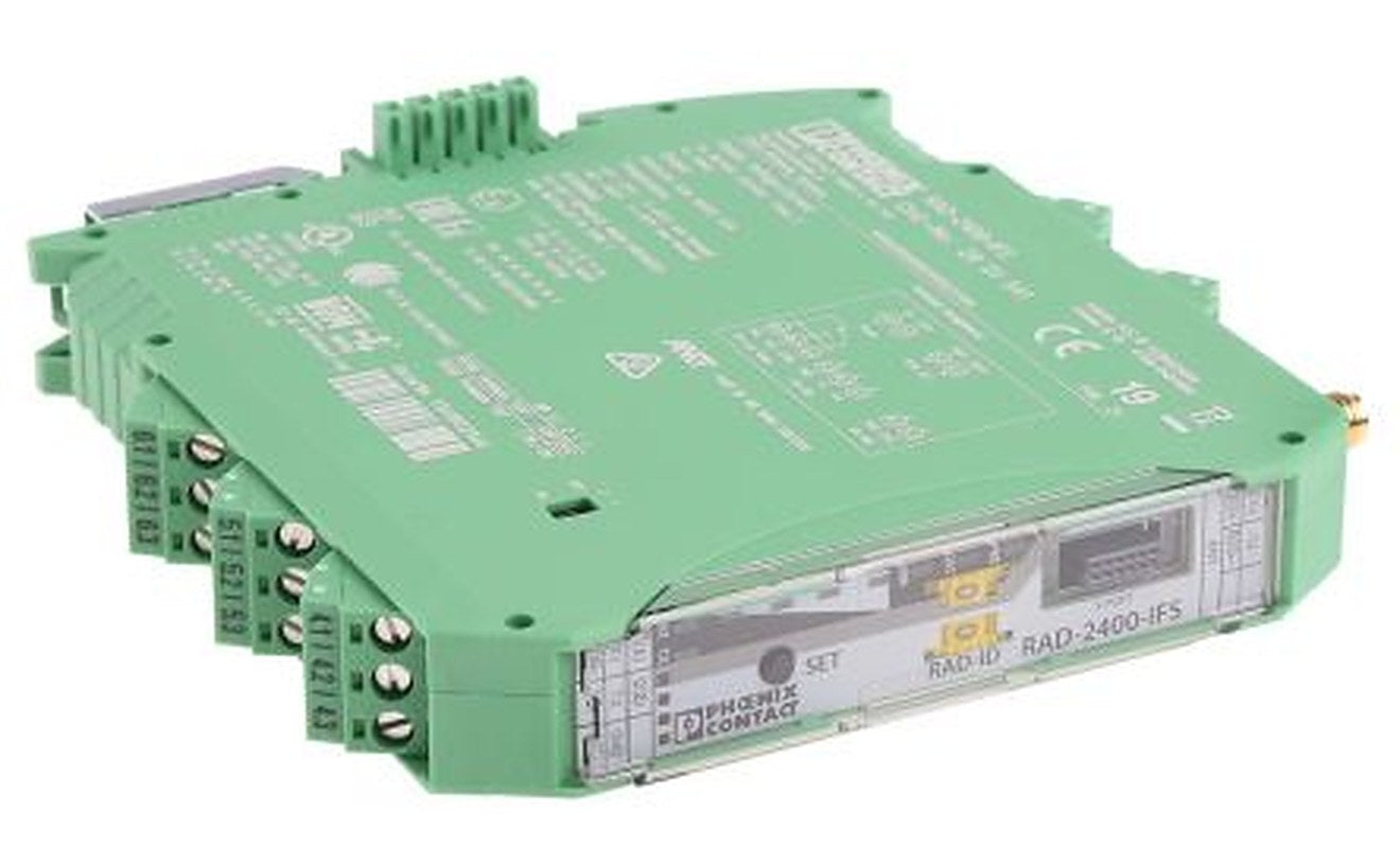 Phoenix Contact 2901541 Data Logger