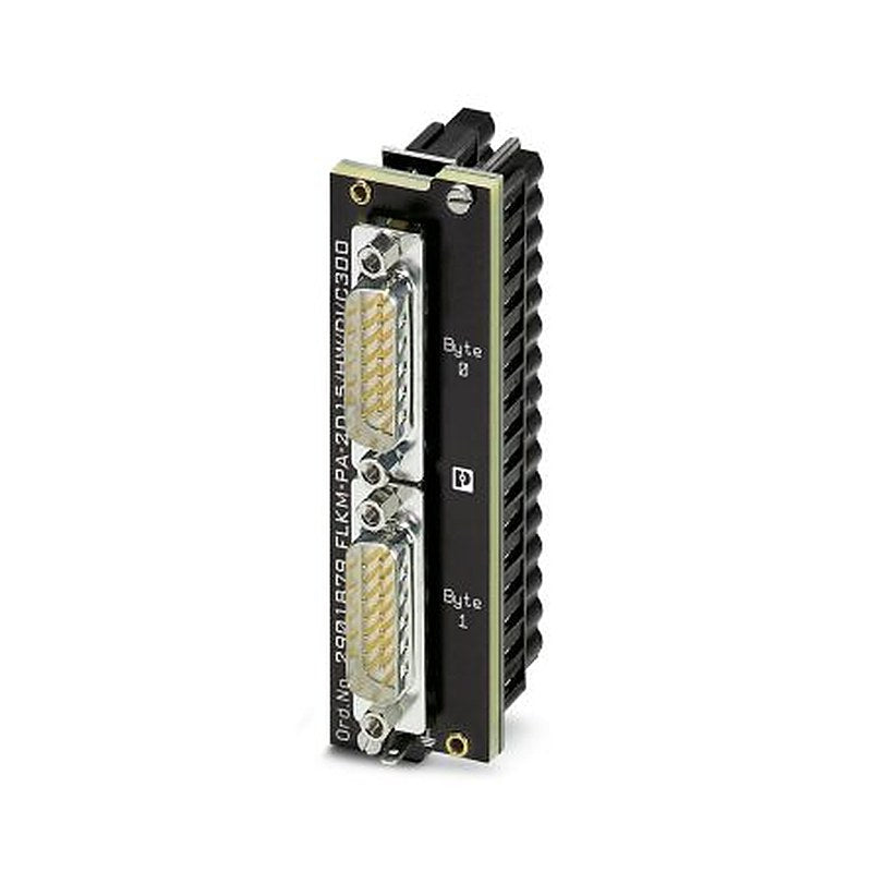 Phoenix Contact, VARIOFACE Front Adapter for use with Siemens S7-400