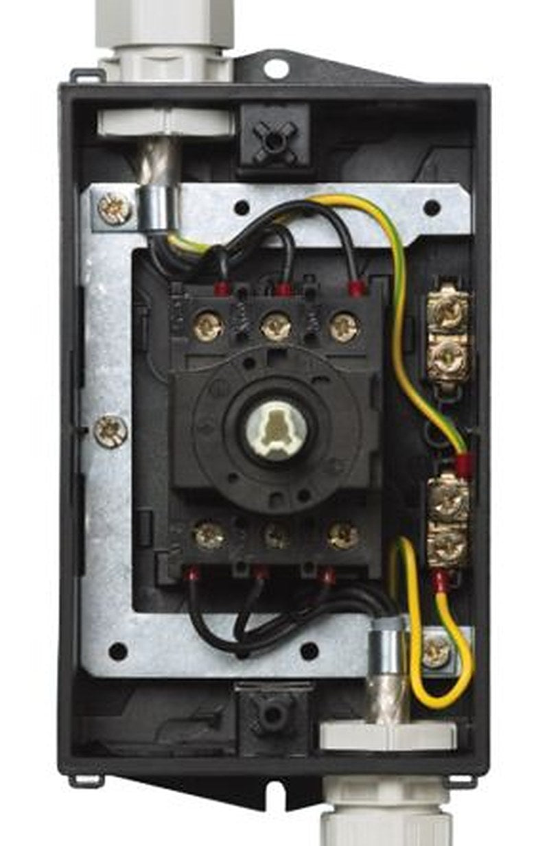 Eaton MBS Mounting Kit