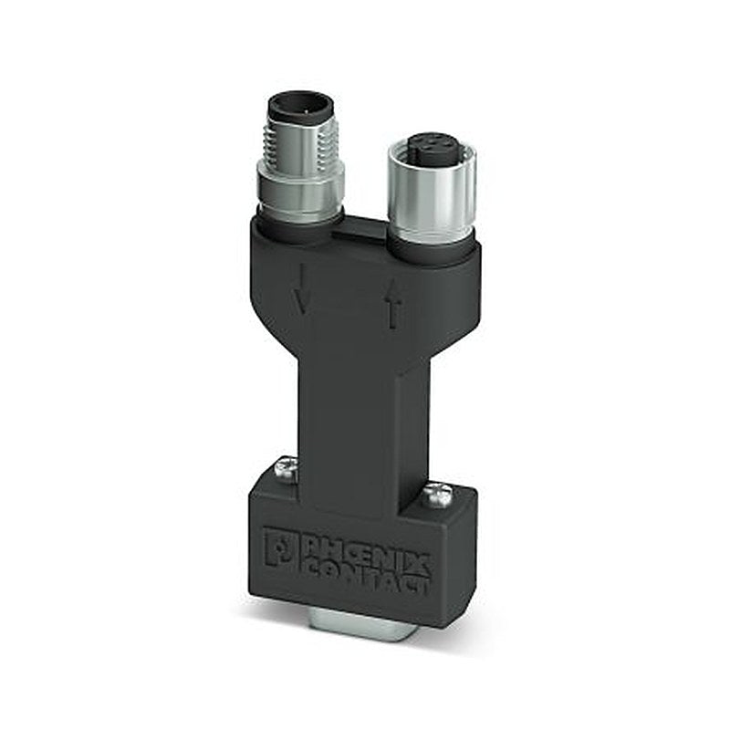 Phoenix Contact SUBCON-PLUS 9 Way D-Sub Connector Female
