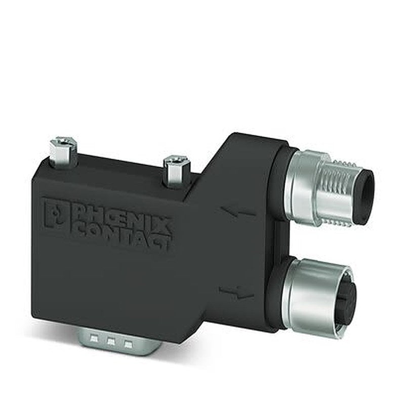 Phoenix Contact SUBCON-PLUS 9 Way 90° Connector Accessory Female