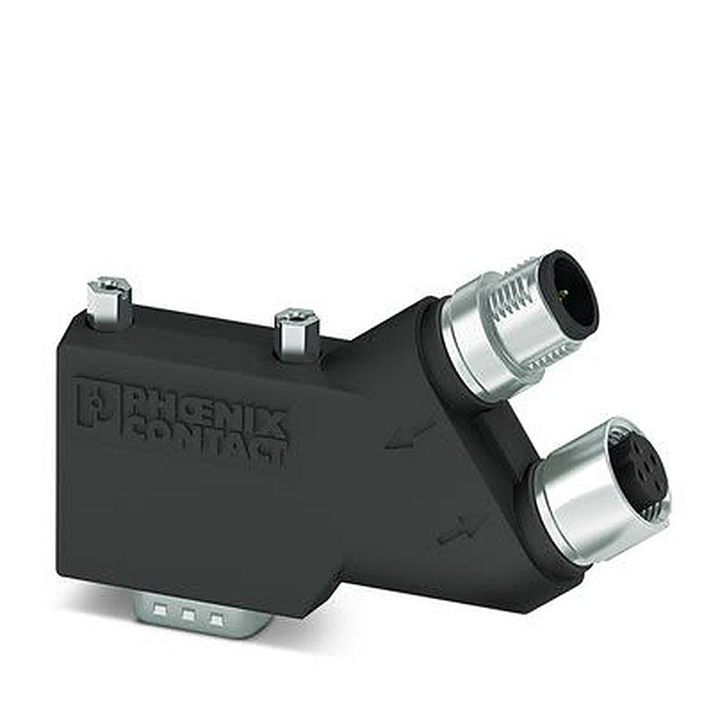 Phoenix Contact SUBCON-PLUS 9 Way 35° Connector Accessory Female