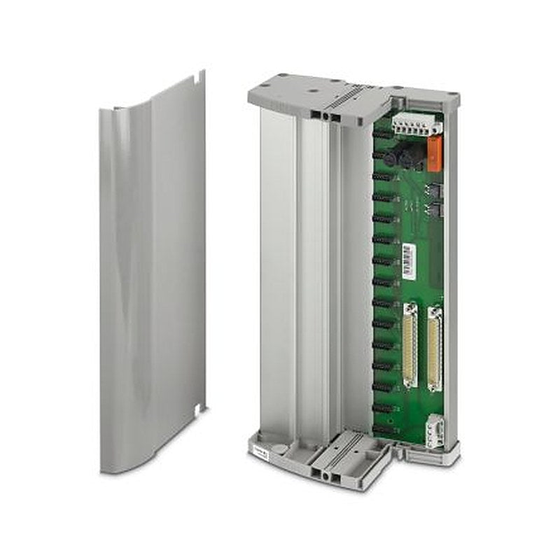 Phoenix Contact Module Carrier for Use with PSR-FSP Modules