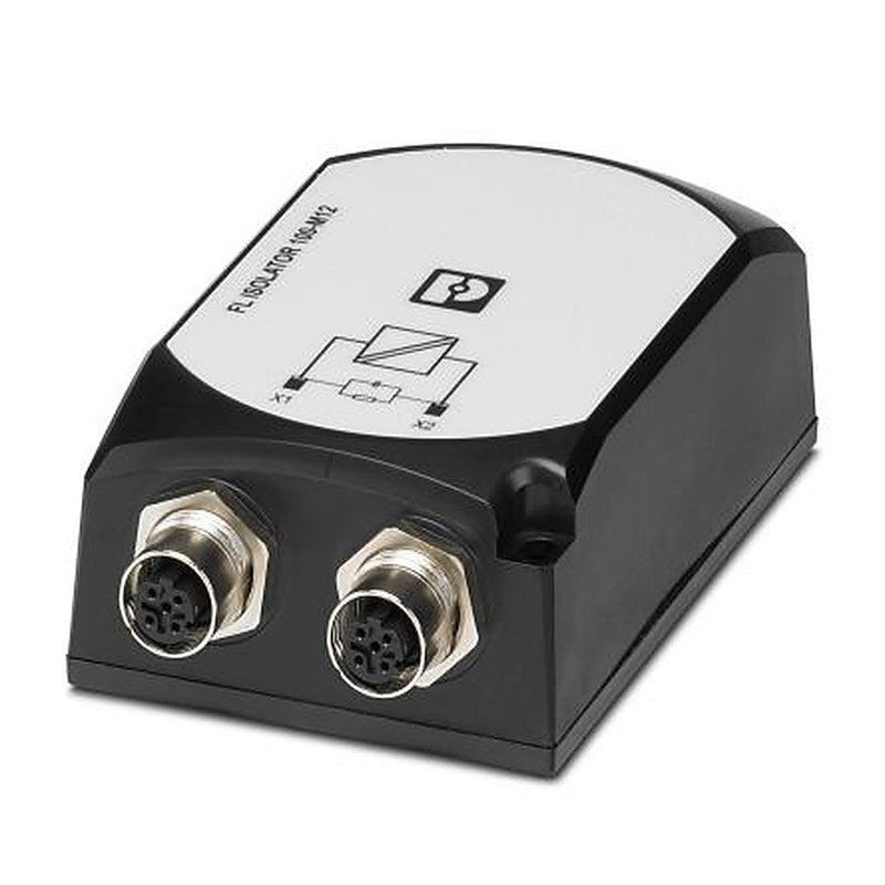 Phoenix Contact FL Series Ethernet Network Isolator, Wall