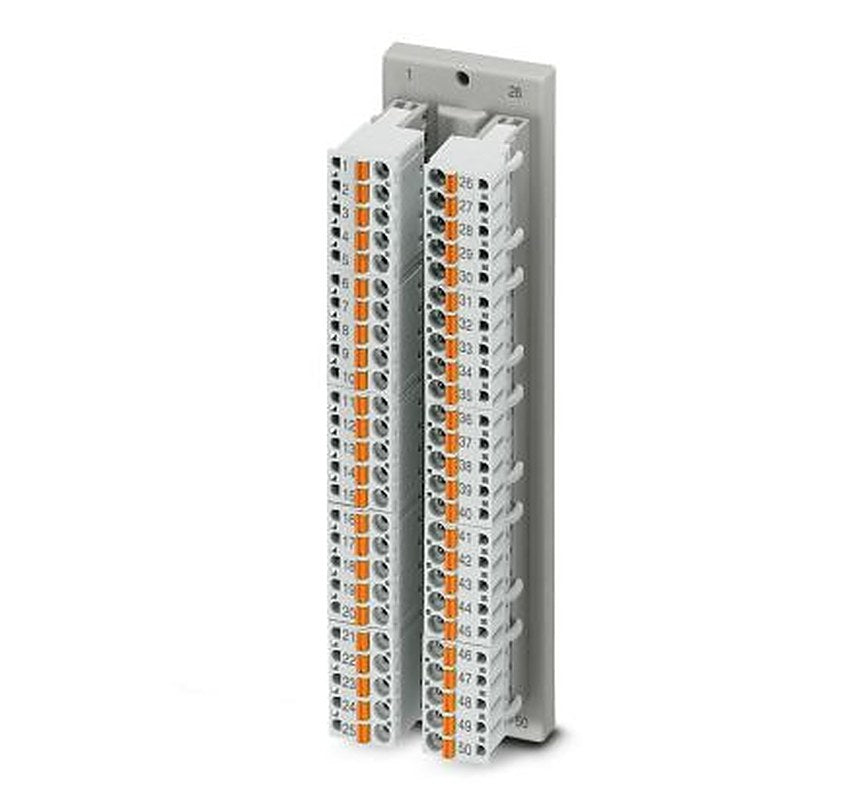 Phoenix Contact VARIOFACE Series Interface Module, 24AWG Wire, 2.5A