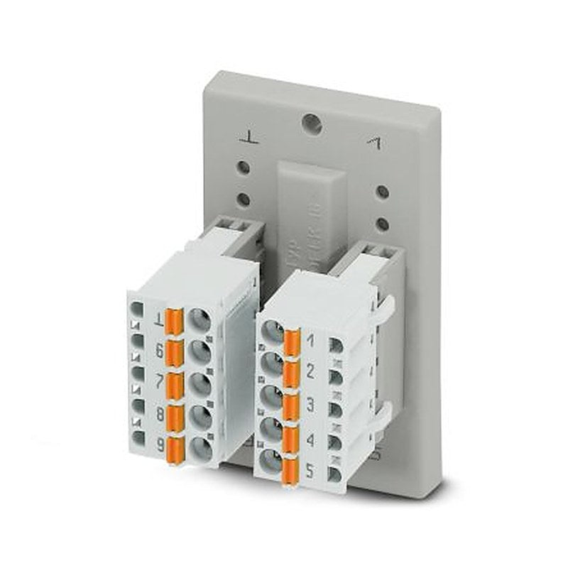 Phoenix Contact VARIOFACE Series Varioface Module