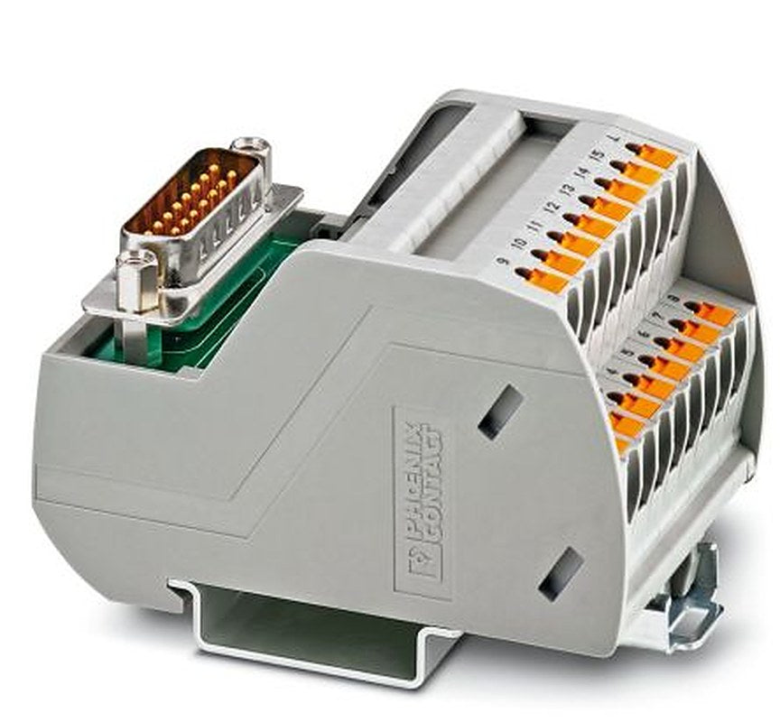 Phoenix Contact VARIOFACE Series Interface Module, 26AWG Wire, 2A