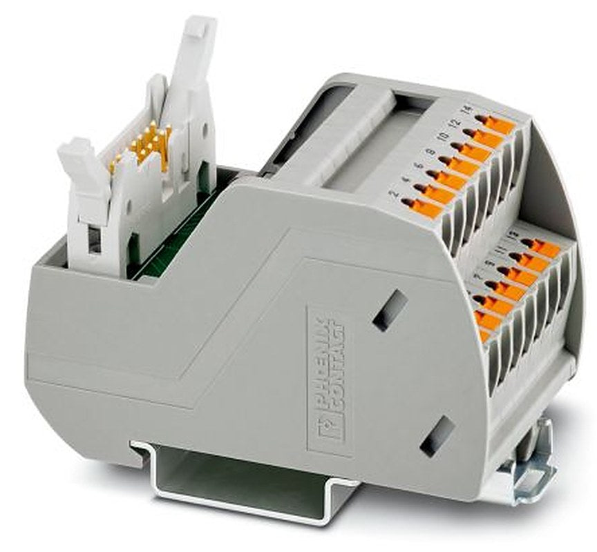 Phoenix Contact VARIOFACE Module Series Interface Module, 26AWG Wire, 1A