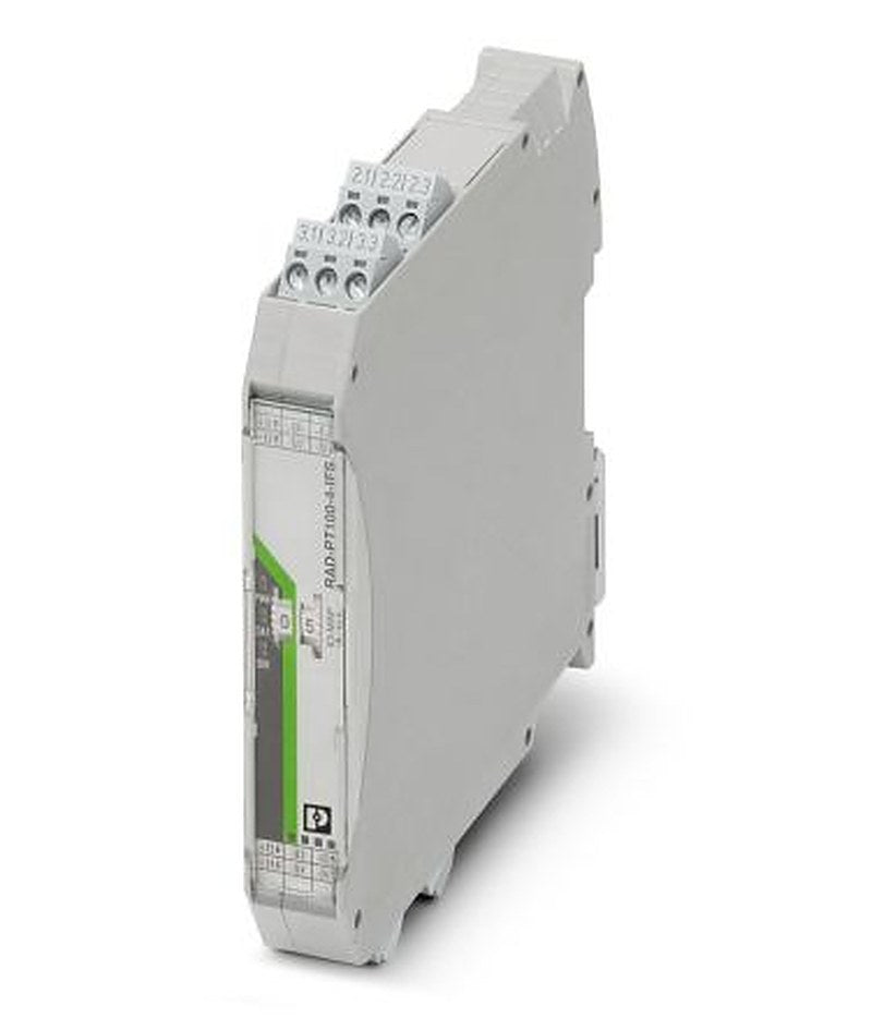 Phoenix Contact Digital Input Expansion Module Analogue for use with Radioline