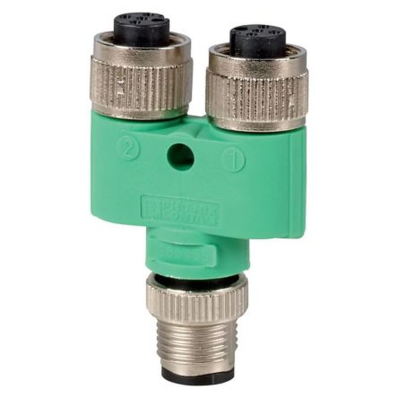 Eaton, RA Series AS-I Distributor for Use with AS-Interface Sensors, CE Certified Standard
