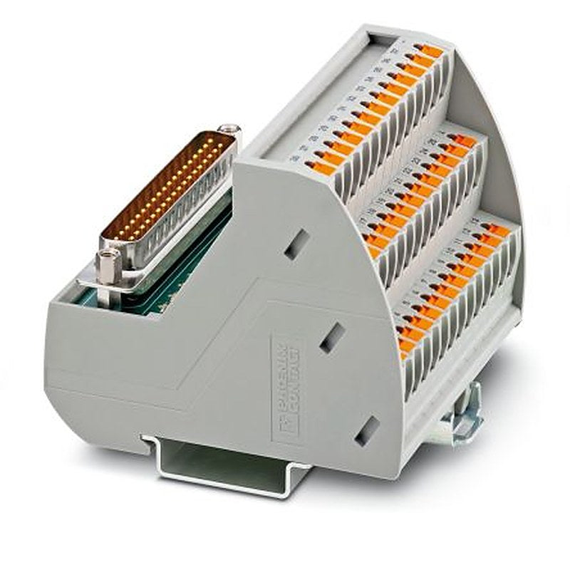Phoenix Contact VARIOFACE Series Interface Module, 0.14mm², 2.5 mm² Wire, 2A