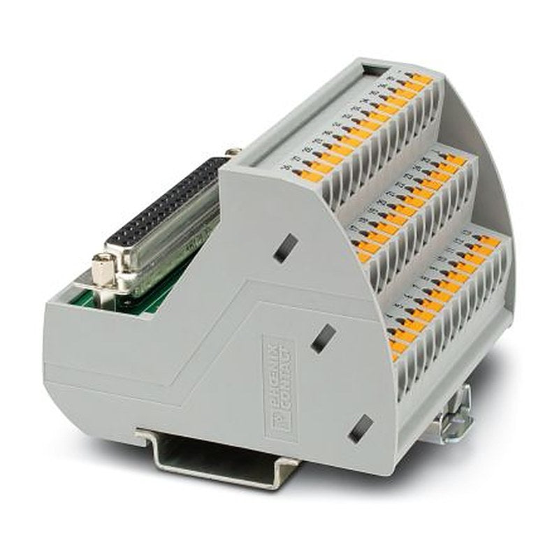 Phoenix Contact VARIOFACE Series Varioface Module for Use with Varioface Module