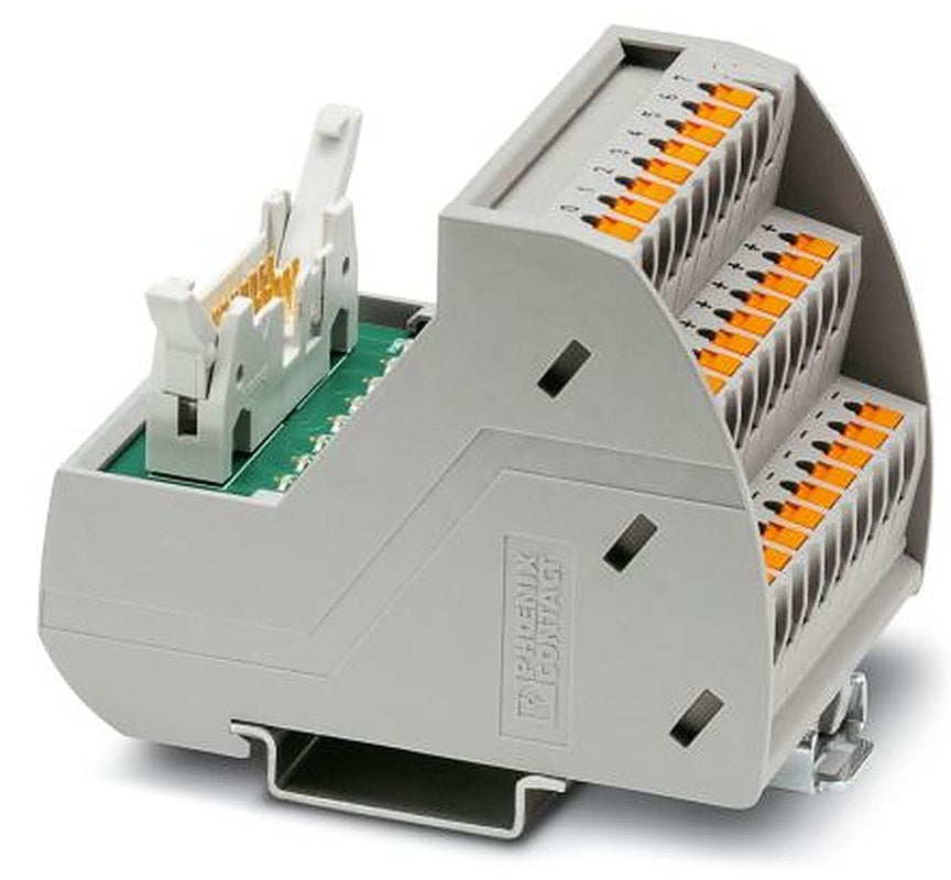 Phoenix Contact VARIOFACE Series Interface Module, 24AWG Wire