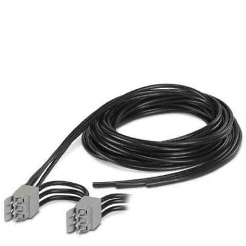 Phoenix Contact 3-Phase Loop Bridge Jumper - Bridge Series Cable for Use with Contactron Modules