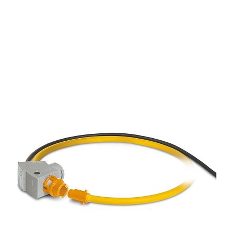 Phoenix Contact PACT RCP Series Current Transformer 1000 A 8.3 mm Bore