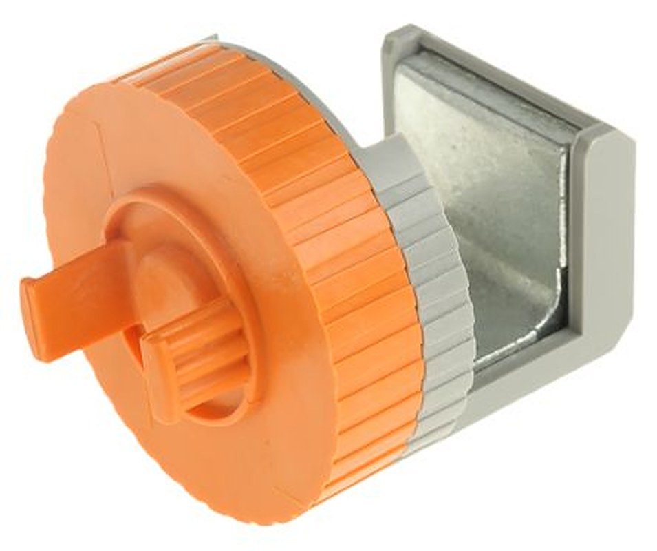 Phoenix Contact, DIN Rail Holder for use with Current Transformer