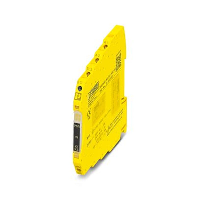 Phoenix Contact PSR, 24V Safety Relay, 1 Safety Contacts