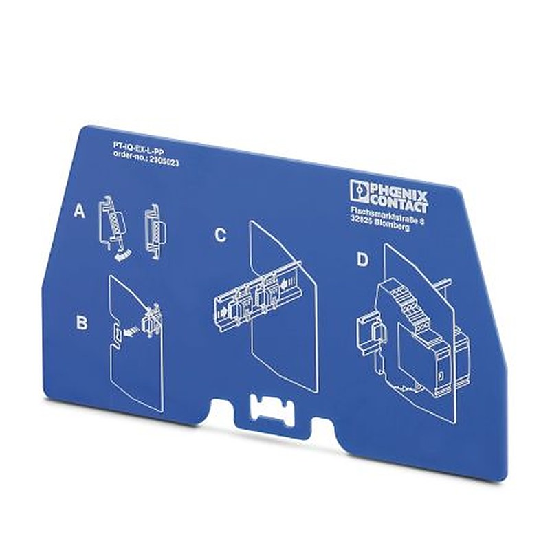 Phoenix Contact, PT Surge Arrester