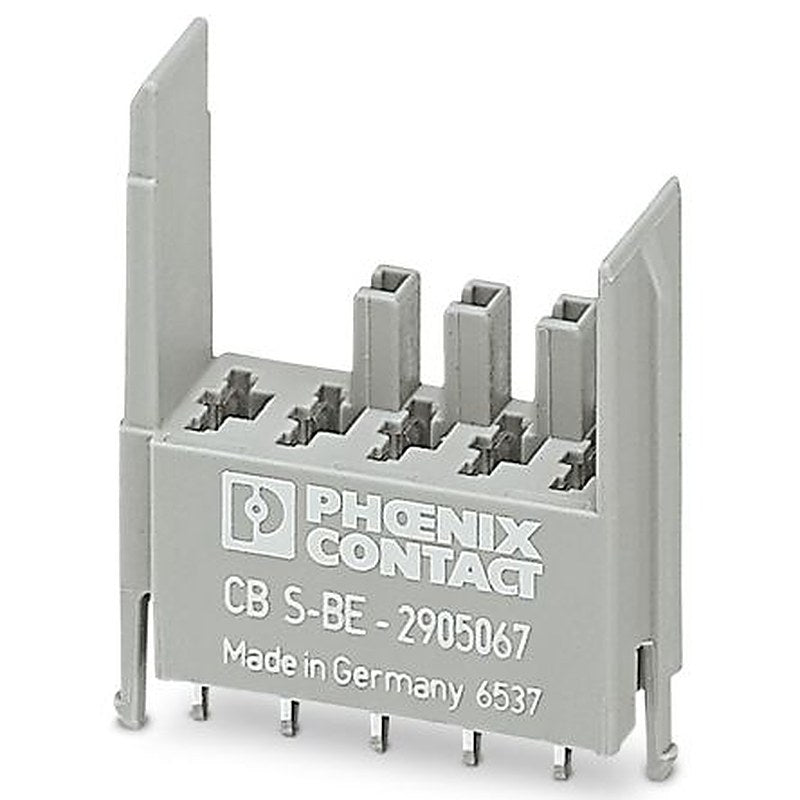 Phoenix Contact Mounting Base