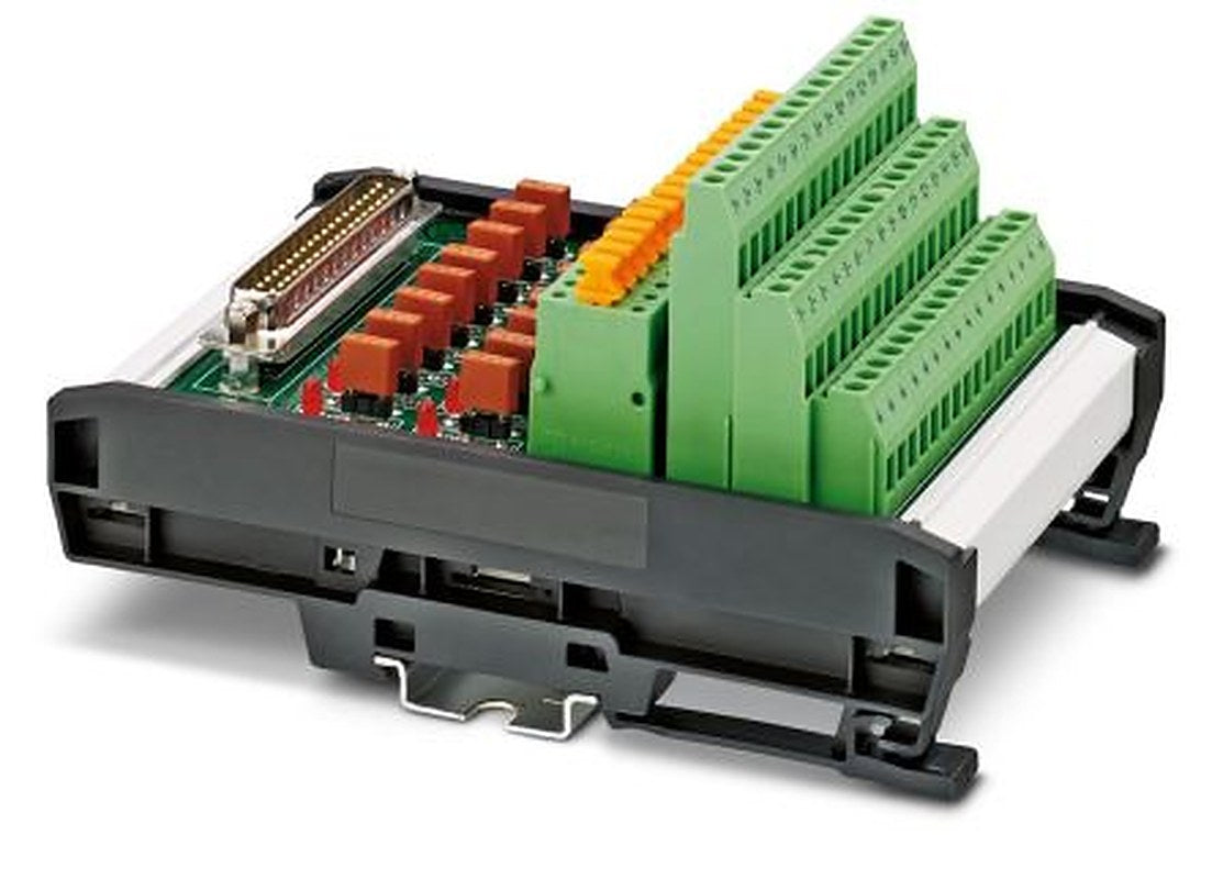 Phoenix Contact VARIOFACE UM Series Interface Module, 24AWG Wire, 500mA
