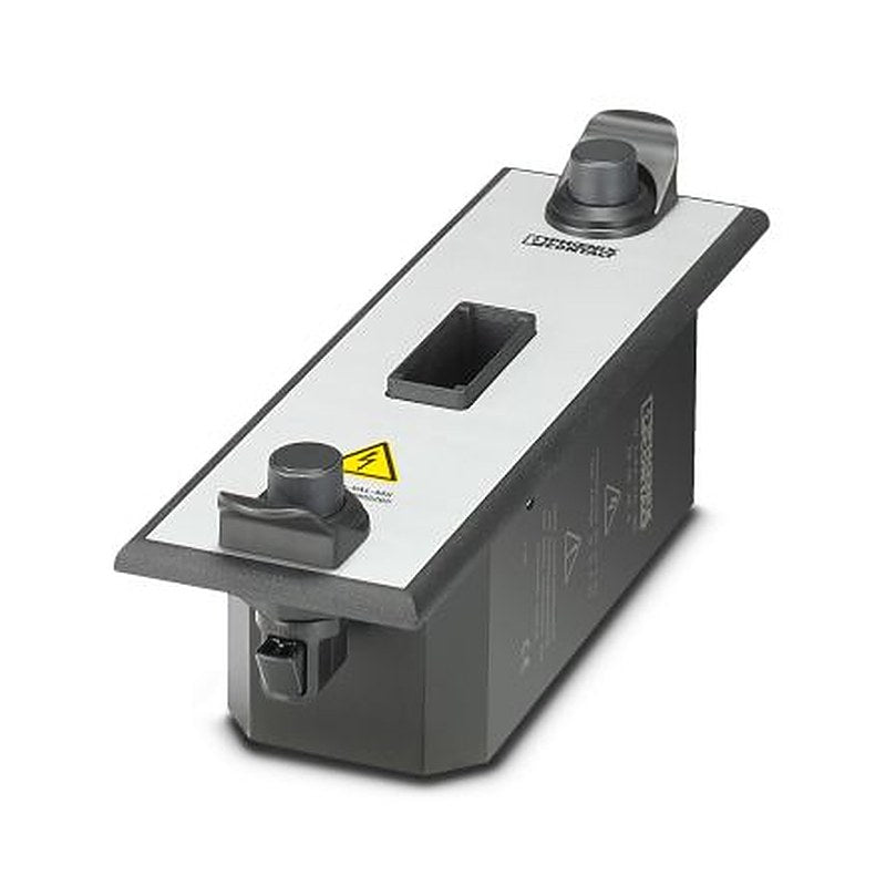 Phoenix Contact CM 2-PA-VAL-MS Adapter for use with VAL-MS