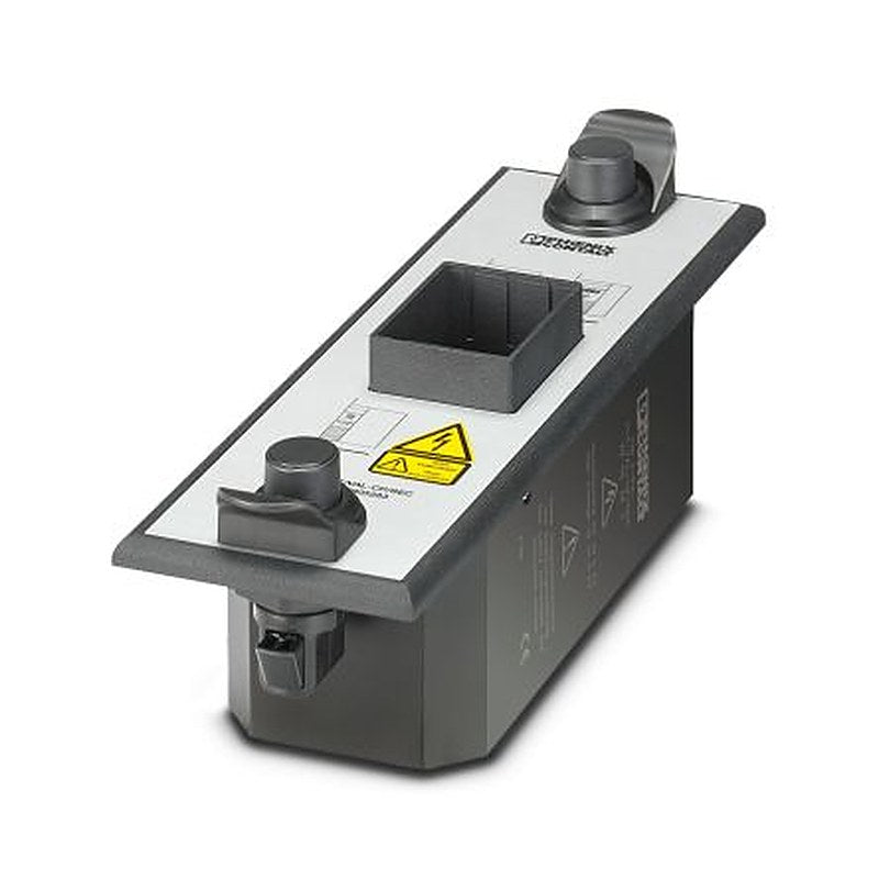 Phoenix Contact CM Adapter for use with FLT-CP, FLT-SEC, VAL-SEC, VAL-CP