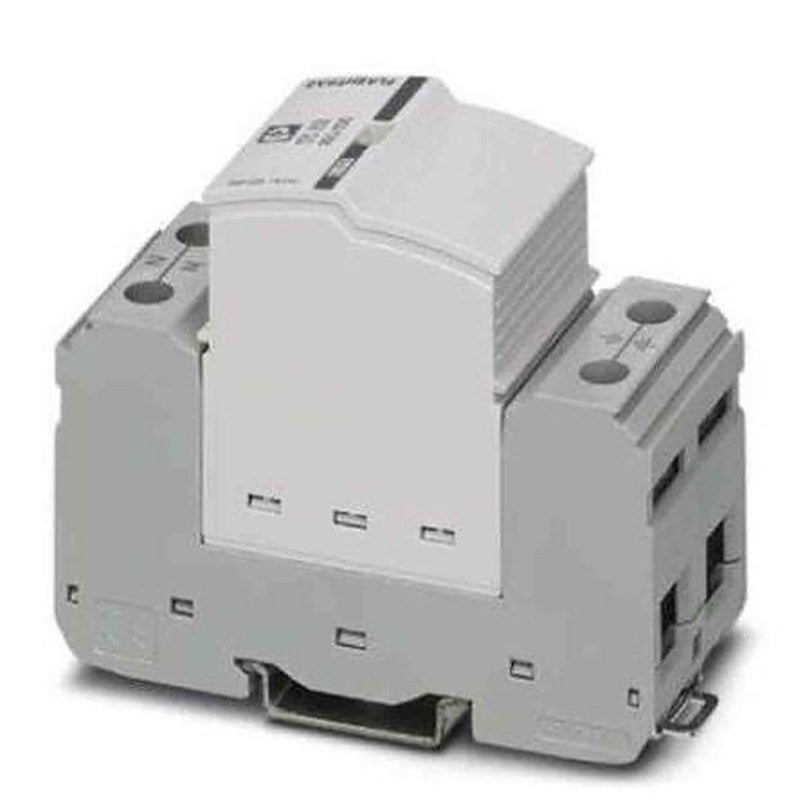 Phoenix Contact 1 Phase Surge Protector, DIN Rail