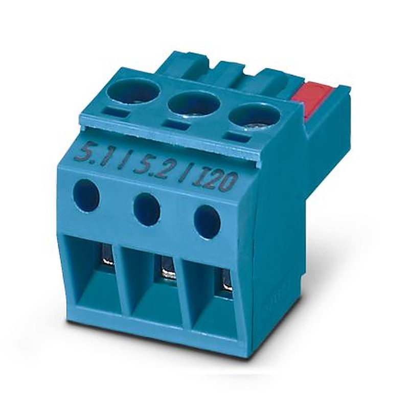Phoenix Contact MACX Series Female Interface Module, SC Connector, 112mA