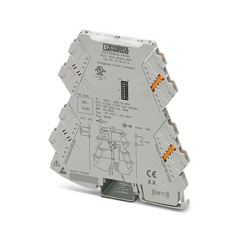 Phoenix Contact FB Series Repeater