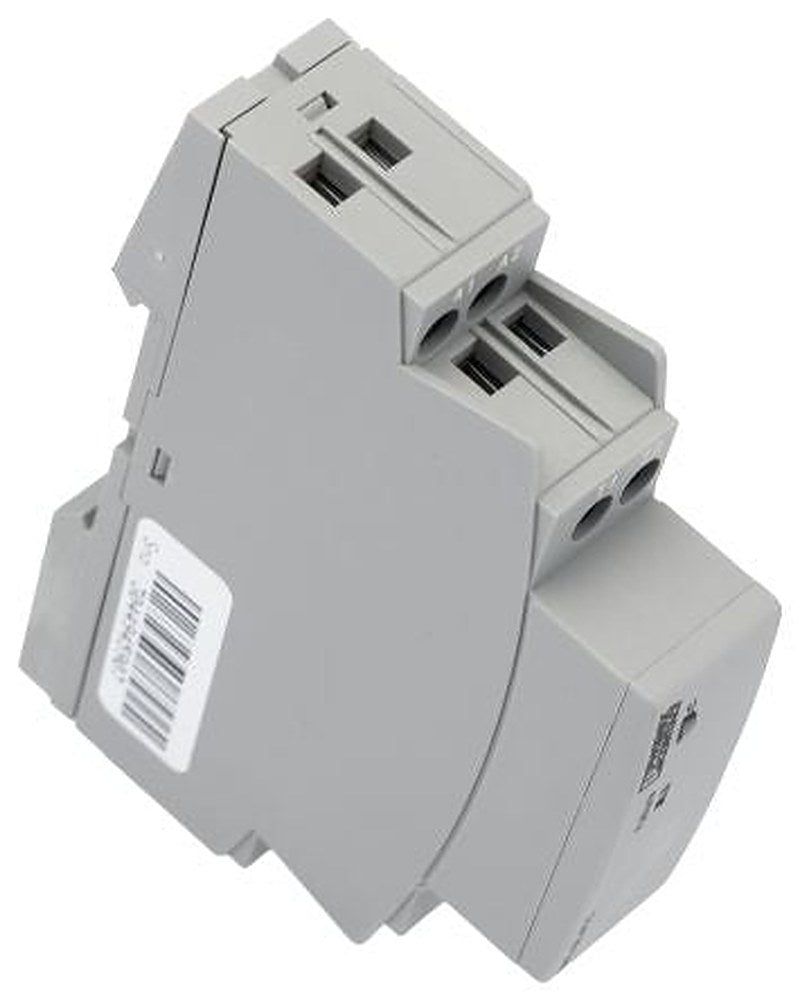 Phoenix Contact Monitoring Relay, SPDT, DIN Rail 230V ac
