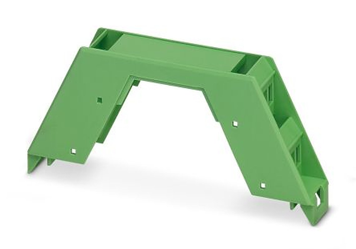 Phoenix Contact On Terminal Enclosure Type ME Series, Polyamide 17.6 mm Electronic Housing