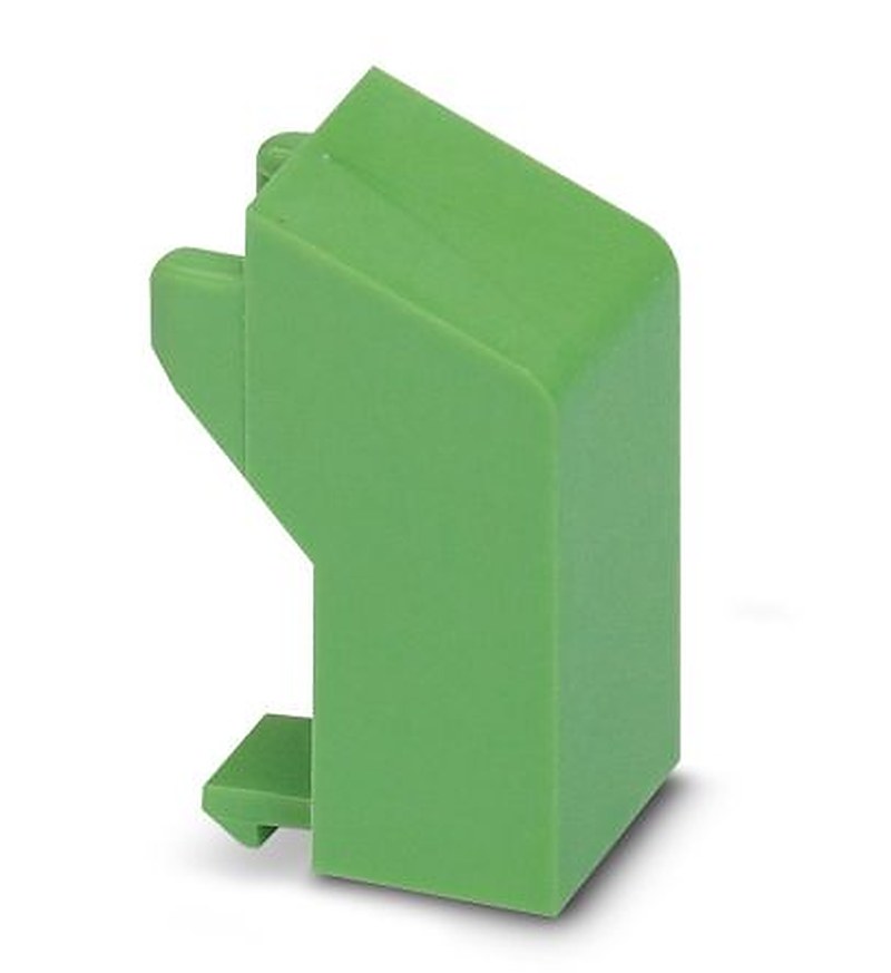 Phoenix Contact ME Series 19.06 mm 19.06 mm Filler Plug 10mm
