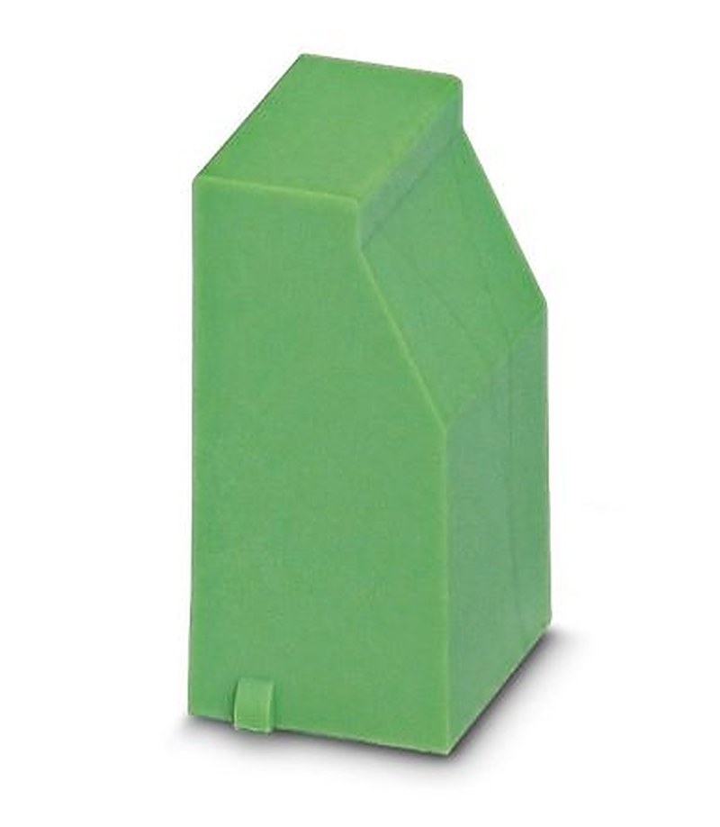 Phoenix Contact ME Series 17.05 mm 17.05 mm Filler Plug 11.1mm