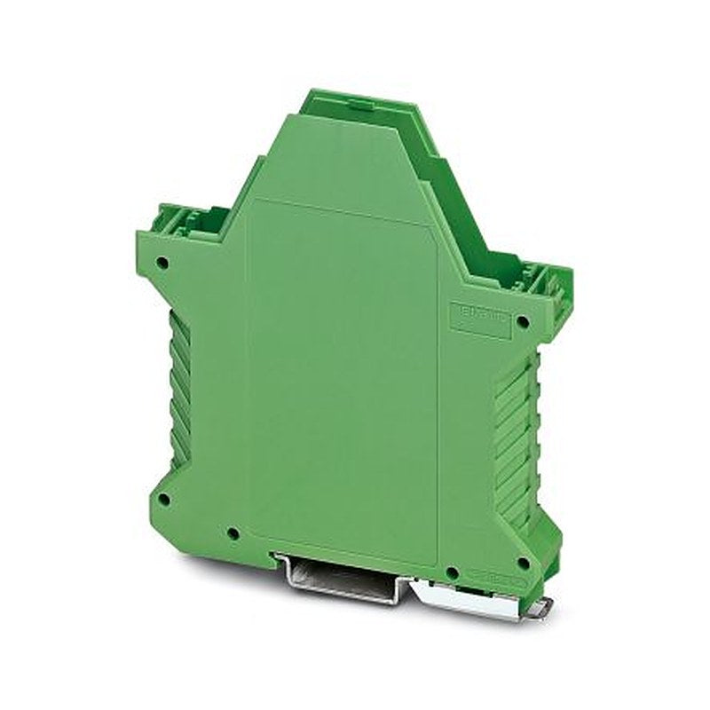 Phoenix Contact Lower Housing Part Enclosure Type ME Series, Polyamide 17.6 mm Electronic Housing