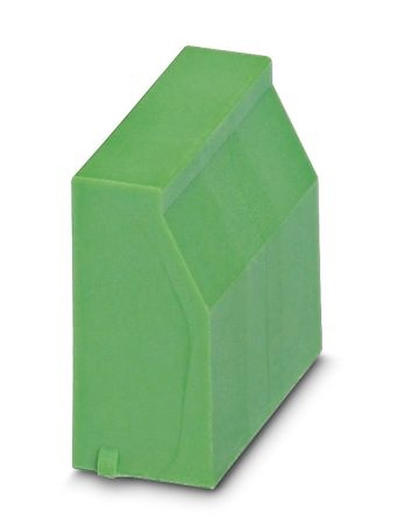 Phoenix Contact ME Series 17.05 mm 17.05 mm Filler Plug 21mm