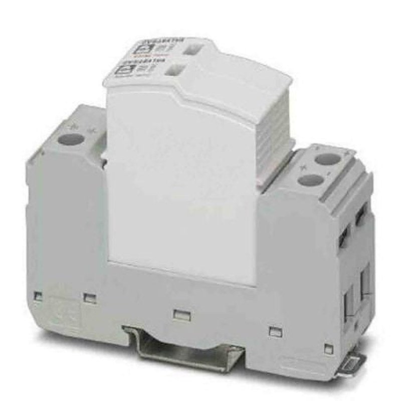 Phoenix Contact Surge Protector, 40 kA, 1.8 kV, DIN Rail