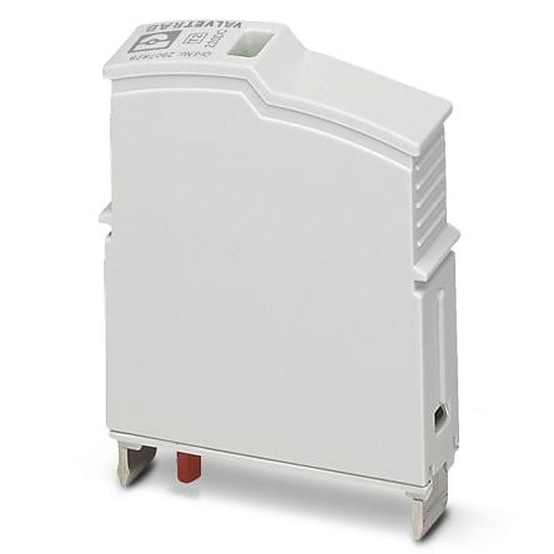 Phoenix Contact Surge Protector, 40 kA, 1.5 kV, On Base Element