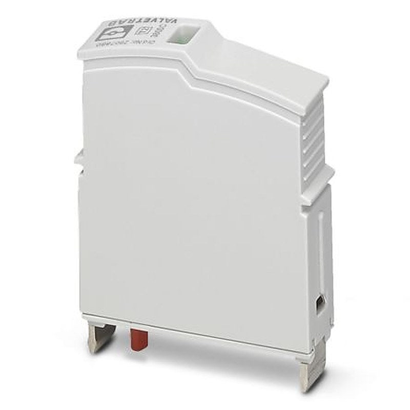 Phoenix Contact Surge Protector, 0.5 kV, DIN Rail