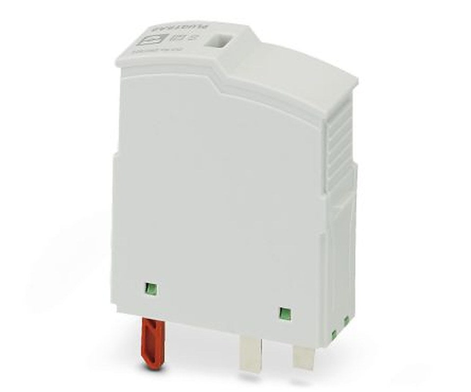 Phoenix Contact Surge Protection Plug, On Base Element