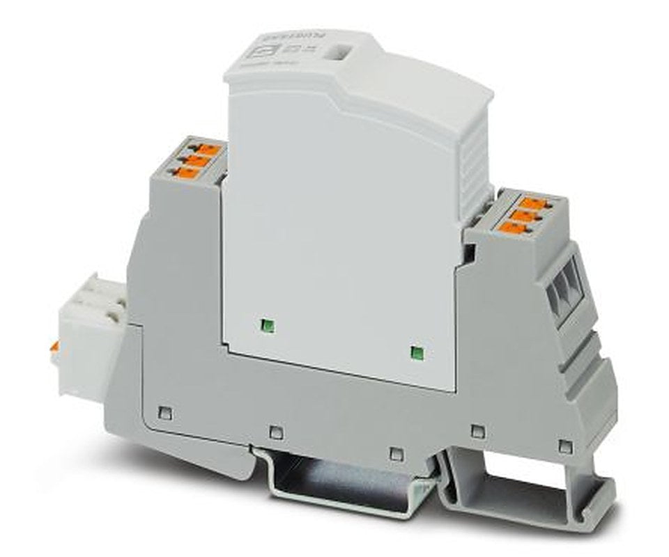 Phoenix Contact Surge Protection Device, 0.026 kA, DIN Rail