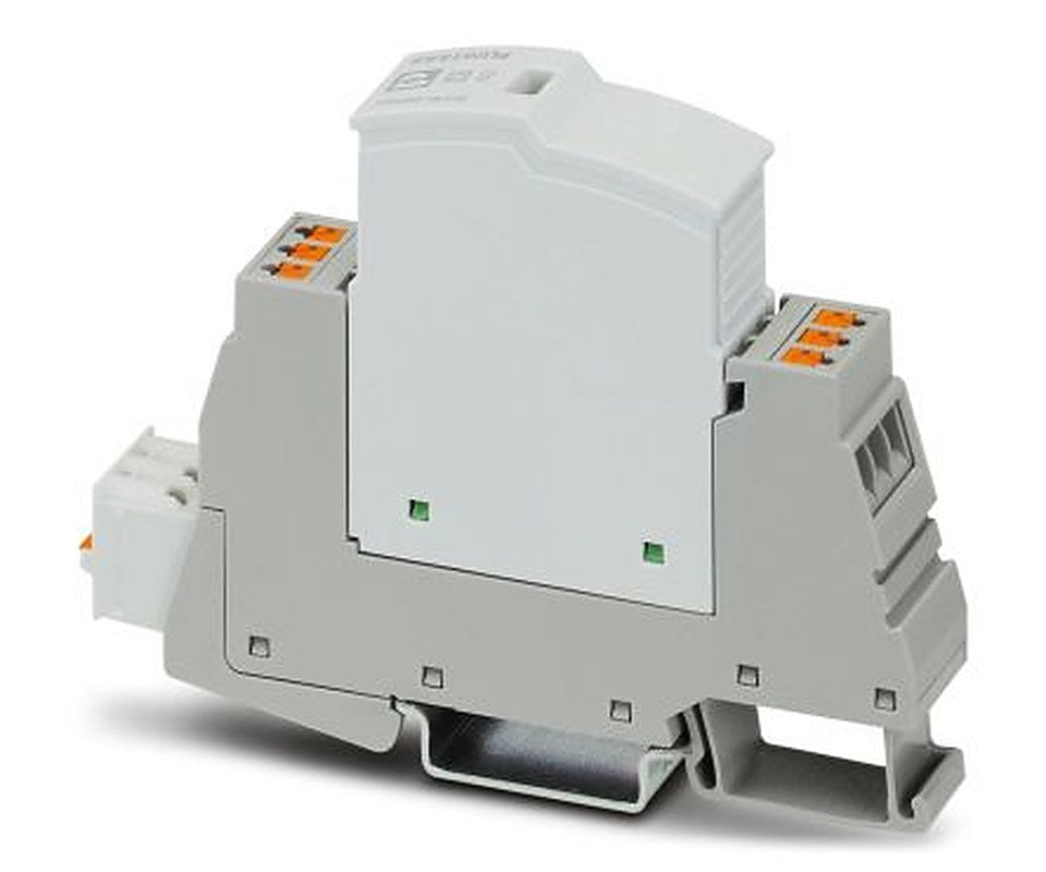 Phoenix Contact Surge Protection Device, 0.026 kA, DIN Rail